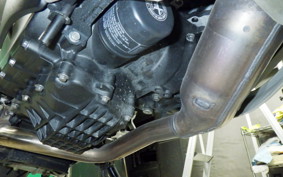 HONDA NC700S ABS 2013 RC61