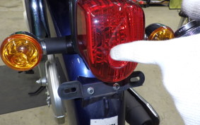 HONDA C50 SUPER CUB 1996 AA09