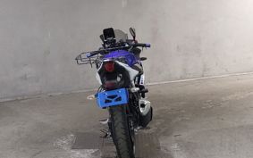 SUZUKI GSX250 R DN11A