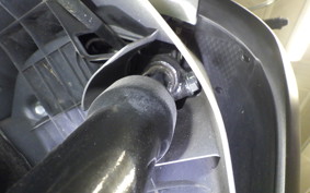 HONDA TACT-4ﾍﾞｰｼｯｸ AF79