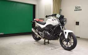 HONDA NC750S 2016 RC70
