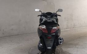 HONDA SILVERWING600GT 2013 PF02