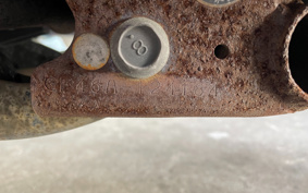 SUZUKI ADDRESS V125 CF46A