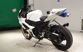 SUZUKI GSX-R1000 2018