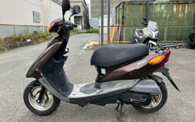 YAMAHA JOG DELUXE SA36J