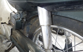 YAMAHA MATE 80 V80