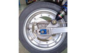 HONDA  SUPER CUB C125 JA58