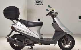 SUZUKI ADDRESS V100
