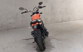 DUCATI SCRAMBLER SIXTY2 KA00A