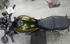 KAWASAKI Z900RS 2020 ZR900C