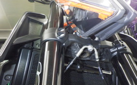 KTM 1290 SUPER DUKE R 2021