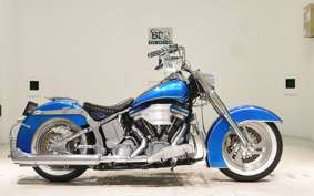 HARLEY FLSTF 1340 1997