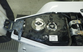 HONDA GYRO X 2026 TD02