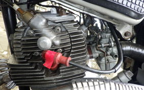 HONDA CL72 BENLY CL72