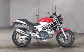 HONDA VTR 250 MC33
