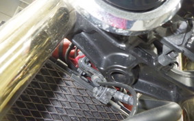HONDA CB1300SF SUPER FOUR SP 2023 SC54