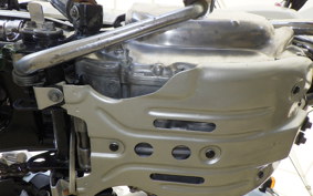 HONDA CT250S SILKROAD 2008 L250S