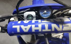 YAMAHA WR250F CG16