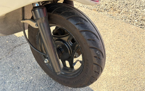 SUZUKI ADDRESS V125 CF46A