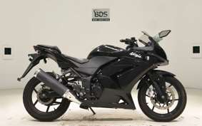 KAWASAKI NINJA 250R EX250K