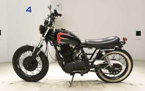 YAMAHA SR400 Gen.2 1997 1JR