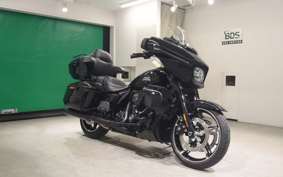 HARLEY FLHXU1920 2025