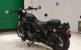 HARLEY RH975S 2024