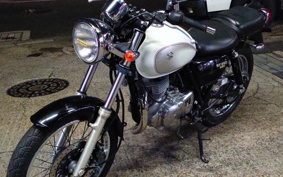 SUZUKI ST250 E Type NJ4CA