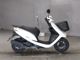 Фото Honda DIO с японского аукциона