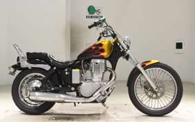SUZUKI SAVAGE LS650 1987 NP41A