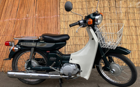 YAMAHA MATE50DX UA04J