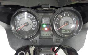 HONDA CB1300SF SUPER BOLDOR 2009