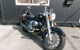 YAMAHA DRAGSTAR400 CLASSIC 2003 VH01J