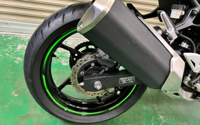 KAWASAKI NINJA 400 2019 EX400G