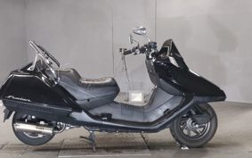 HONDA FUSION MF02