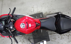 KAWASAKI NINJA 250 ABS 2013 EX250L