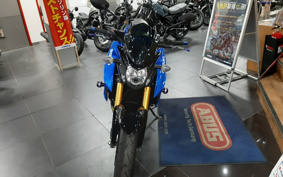SUZUKI GSX-S750 ABS 2022 C533F