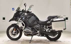 BMW R1250GS ADVENTURE 2021