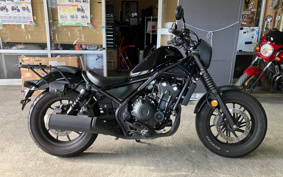 HONDA REBEL 500 2021 PC60