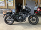 Фото Honda REBEL 500 2021 с японского аукциона