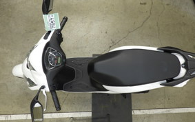 HONDA DIO 110 Lite 2018 JK46