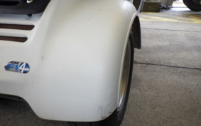 HONDA GYRO CANOPY TA03