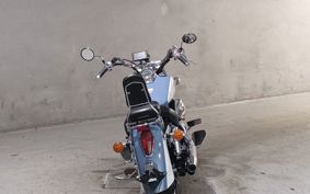 HONDA SHADOW 400 CLASSIC 2015 NC44