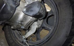 HONDA TACT-4ﾍﾞｰｼｯｸ AF79