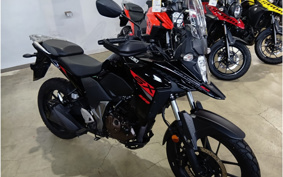 SUZUKI STROM SX EL11L
