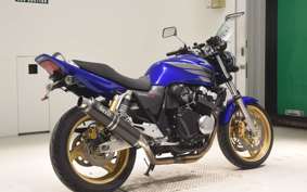 HONDA CB400SF VTEC Spec3 2025 NC39