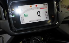 HONDA NC750X DCT 2026 RH23