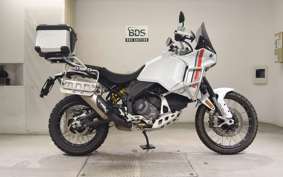 DUCATI DESSERT X 2023