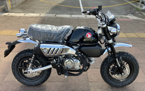 HONDA  MONKEY 125 JB05