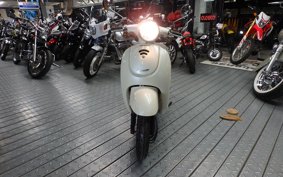 HONDA GIORNO AF70